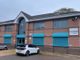 Thumbnail Office to let in Ground Floor 5 Jephson Court, Tancred Close, Leamington Spa