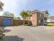 Thumbnail Detached house for sale in Baring Road, Cowes