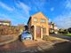 Thumbnail Detached house for sale in Hawthorn Close, Charfield, Wotton-Under-Edge