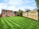 Thumbnail Detached house for sale in Jail Lane, Biggin Hill, Westerham