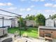 Thumbnail Detached bungalow for sale in Ashwood Close, Hayling Island, Hampshire