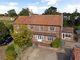 Thumbnail Detached house for sale in Balk, Thirsk, North Yorkshire