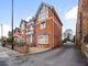 Thumbnail Flat for sale in Apartment 10, Priory House St. Catherines, Lincoln, Lincolnshire
