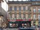 Thumbnail Retail premises for sale in St. Vincent Street, Glasgow