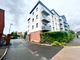 Thumbnail Flat for sale in Camp Street, Salford