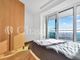 Thumbnail Flat for sale in Arena Tower, Crossharbour Plaza, Canary Wharf