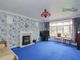 Thumbnail Detached bungalow for sale in Torbay Drive, Scartho, Grimsby