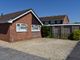 Thumbnail Detached bungalow for sale in Swallow Gardens, Weston-Super-Mare
