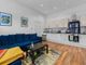 Thumbnail Flat for sale in Creffield Road, London