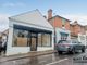 Thumbnail Retail premises to let in Newtown Road, Malvern