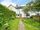 Thumbnail Terraced house for sale in Bevendean Avenue, Saltdean, Brighton, East Sussex