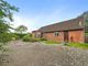 Thumbnail Bungalow for sale in Withindale Lane, Long Melford, Sudbury, Suffolk