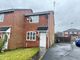 Thumbnail Semi-detached house to rent in Traynor Close, Middleton, Manchester