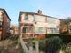 Thumbnail Semi-detached house for sale in Strodes Crescent, Staines-Upon-Thames
