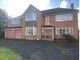 Thumbnail Detached house for sale in Franche Road, Kidderminster