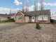 Thumbnail Detached bungalow for sale in Kenilworth Road, Scunthorpe