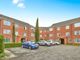 Thumbnail Flat for sale in Upton Close, Castle Donington, Derby, Leicestershire