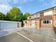 Thumbnail Semi-detached house for sale in Christie Close, Swindon