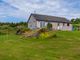 Thumbnail Detached bungalow for sale in Mellon Charles, Achnasheen