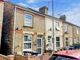 Thumbnail End terrace house for sale in Main Street, Farcet, Peterborough