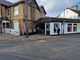 Thumbnail Restaurant/cafe for sale in 'bagel Bar, Coffee Shop, Benfleet'