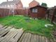 Thumbnail Terraced house for sale in Delaval Road, Billingham