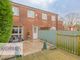Thumbnail End terrace house for sale in Monnow Court, Thornhill