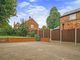Thumbnail Detached house for sale in Alma Road, St.Albans