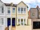 Thumbnail Flat to rent in Stephendale Road, Sands End