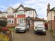 Thumbnail Semi-detached house for sale in The Rise, Hillingdon Village
