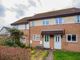 Thumbnail Terraced house for sale in Clos Nant Ddu, Pontprennau, Cardiff