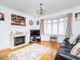 Thumbnail Terraced house for sale in Marlow Drive, Cheam, Sutton