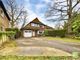 Thumbnail Detached house for sale in Frog Hall Drive, Wokingham, Berkshire