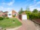 Thumbnail Detached bungalow for sale in Brent Close, Bexley