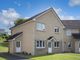 Thumbnail Flat for sale in Wester Inshes Court, Inverness