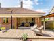 Thumbnail Detached bungalow for sale in Thirsk Road, Easingwold, York