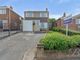 Thumbnail Detached house for sale in Marples Avenue, Mansfield Woodhouse, Mansfield
