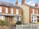 Thumbnail Semi-detached house for sale in Bearton Road, Hitchin, Hertfordshire