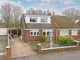 Thumbnail Semi-detached bungalow for sale in Burgess Avenue, Warrington