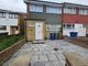 Thumbnail Terraced house to rent in Toft Avenue, Grays