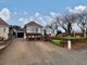 Thumbnail Detached bungalow for sale in Ferry Road, Eastham, Wirral
