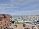 Thumbnail Flat for sale in Horse Sands Close, Southsea