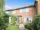 Thumbnail Terraced house for sale in Henson Place, Northolt