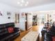 Thumbnail End terrace house for sale in Chadwell Heath Lane, Romford