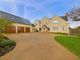 Thumbnail Detached house for sale in First Drift, Wothorpe
