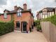 Thumbnail Semi-detached house for sale in Coppice Row, Theydon Bois, Epping