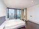 Thumbnail Flat to rent in Merano Residences, 30 Albert Embankment