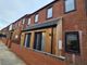 Thumbnail Terraced house to rent in Lincoln Street, Norwich