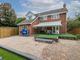 Thumbnail Detached house for sale in Station Road, Baldock