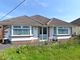 Thumbnail Bungalow for sale in Dilly Lane, Barton On Sea, New Milton, Hampshire